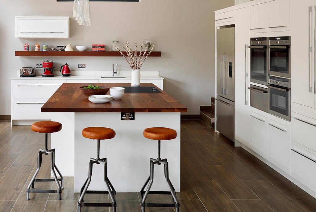 Массивная доска-103