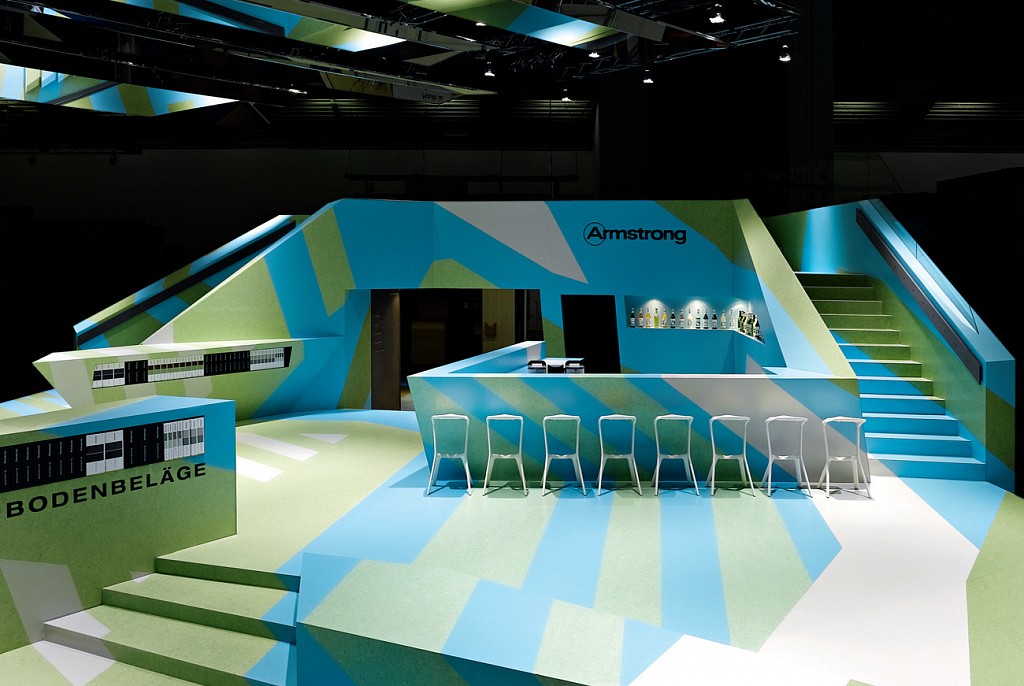 Линолеум коммерческий-40