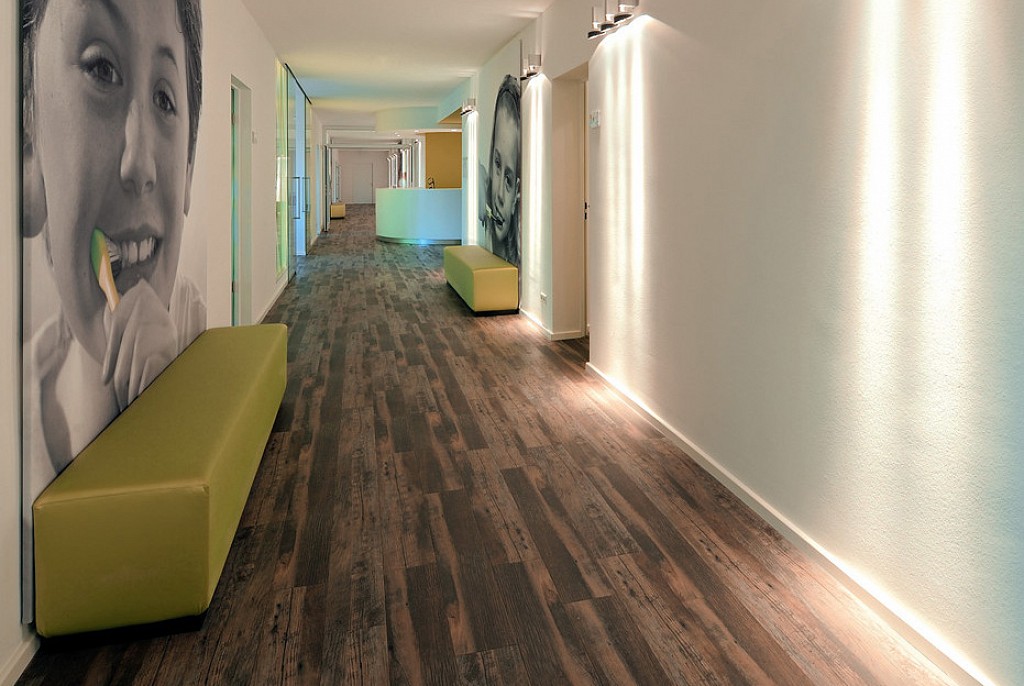 Виниловая плитка-25