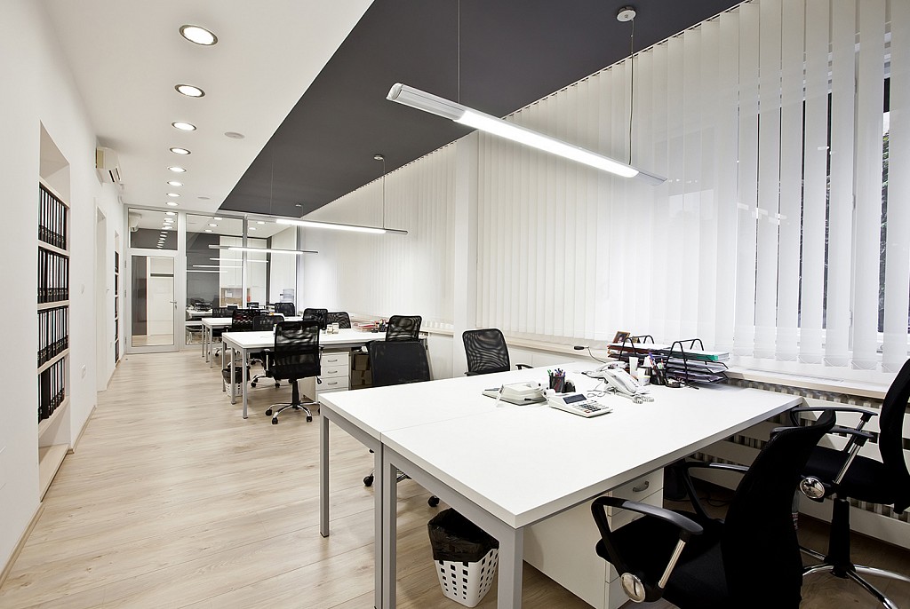 Дизайн офиса-25
