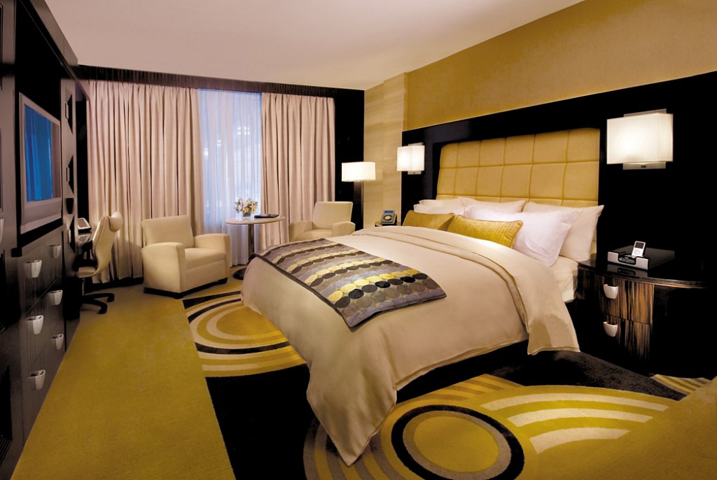 Дизайн гостиницы-18