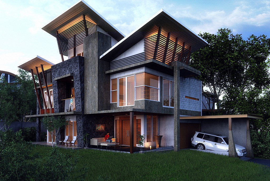 Дизайн дома-24