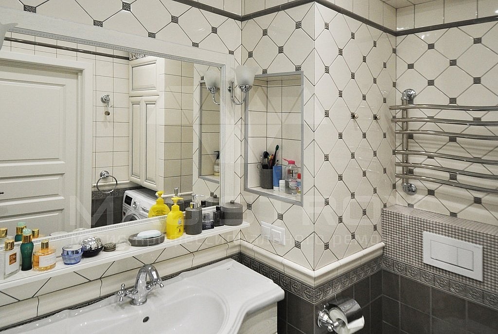 Ремонт ванны - 8