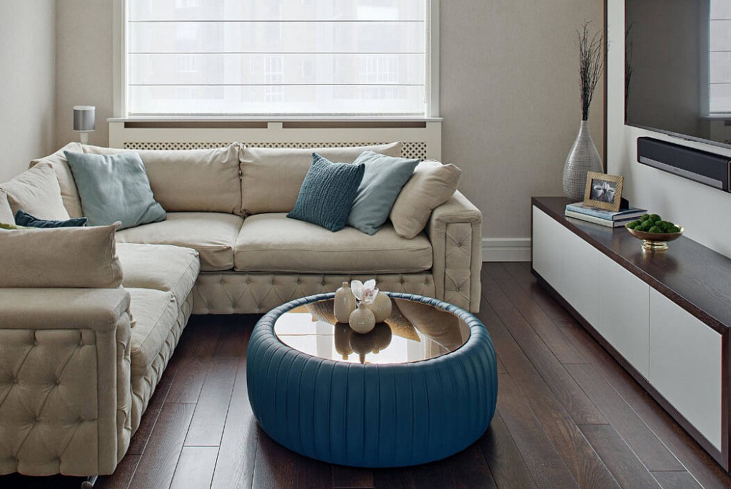 Массивная доска-74