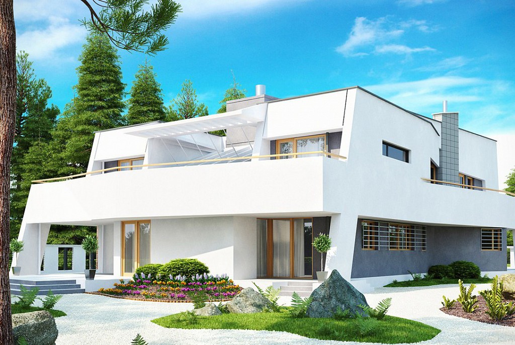 Дизайн дома-35