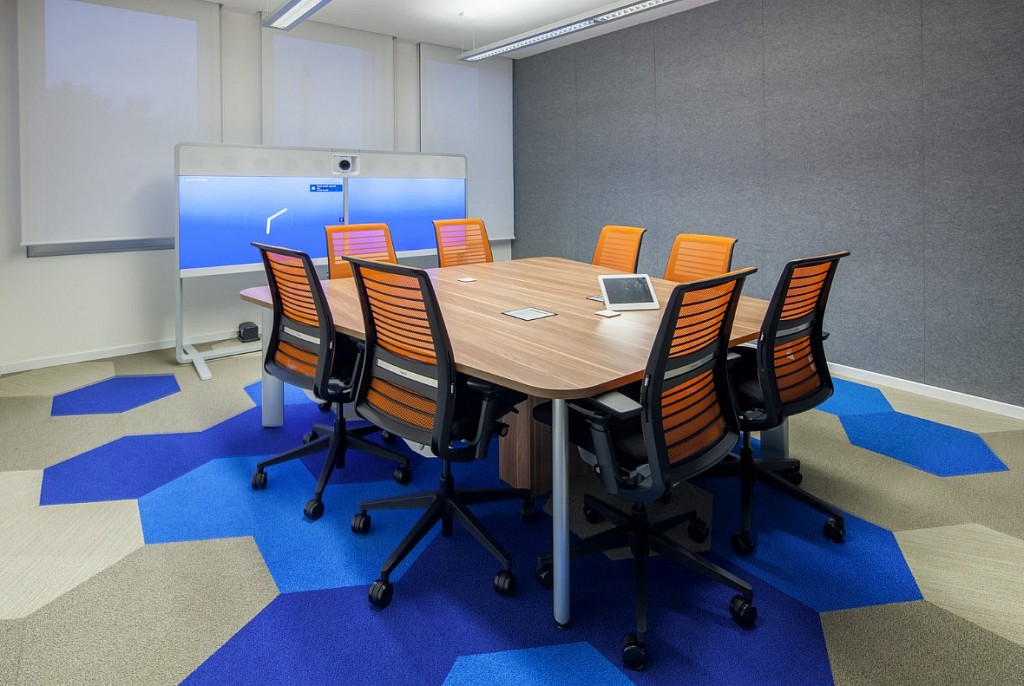 Дизайн офиса-26