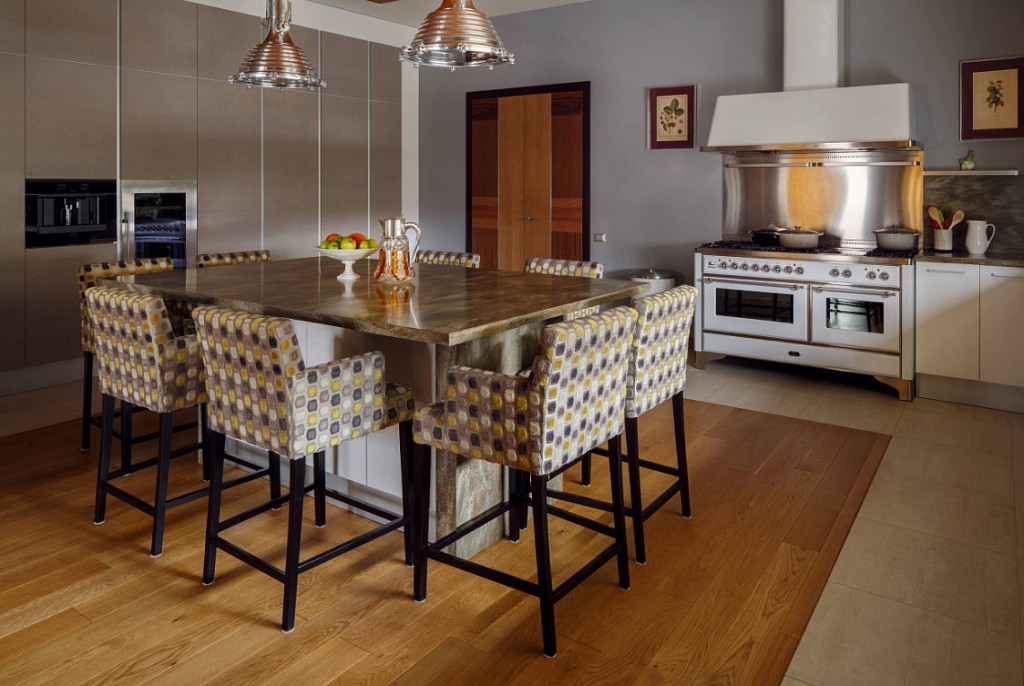 Массивная доска-80