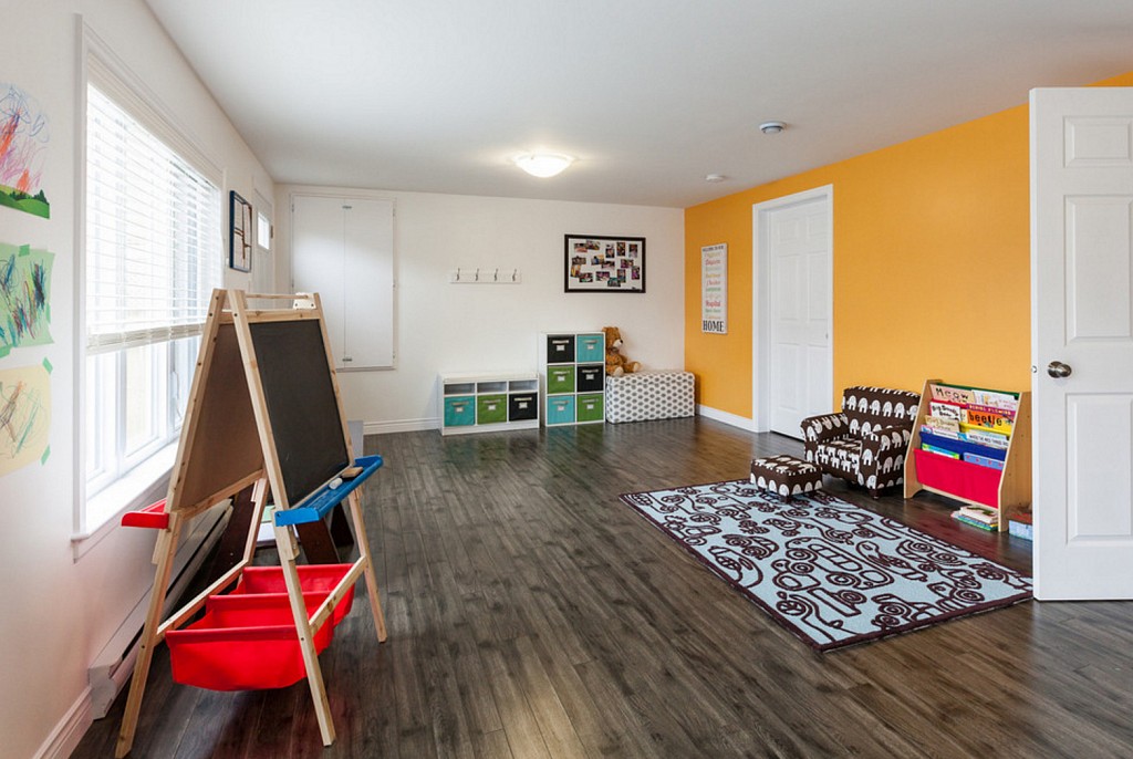 Матовые натяжные потолки-7