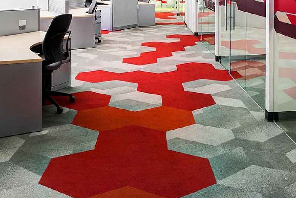 Ковровая плитка-69