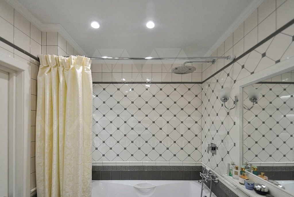 Ремонт ванны - 3