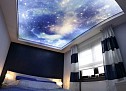 Светопрозрачные натяжные потолки-67