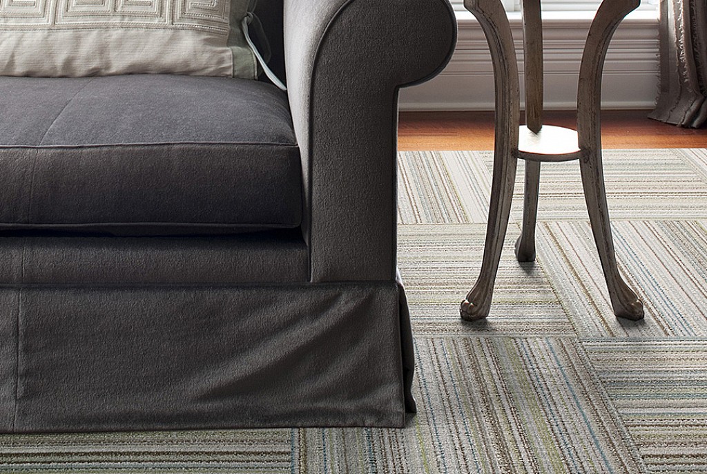 Ковровая плитка-117