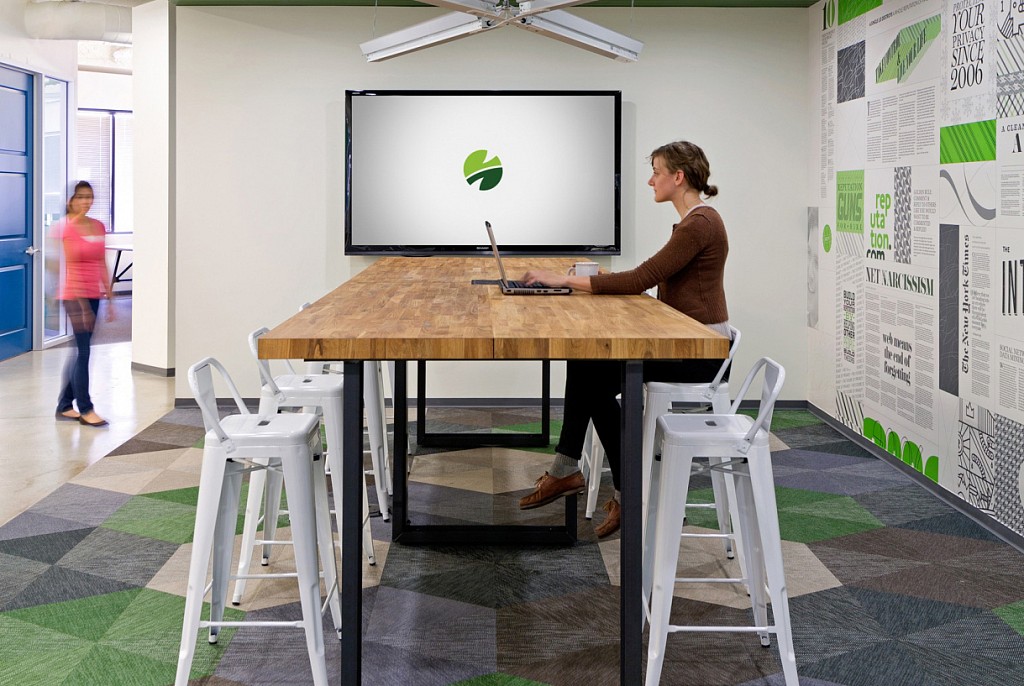 Ковровая плитка-103