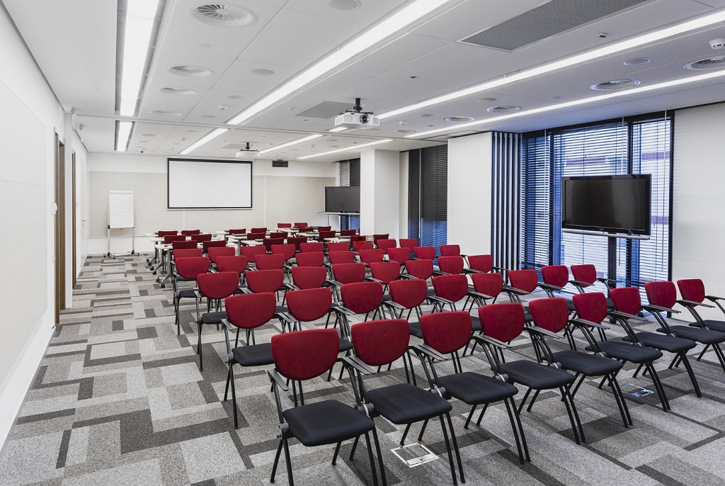 Ковровая плитка-60