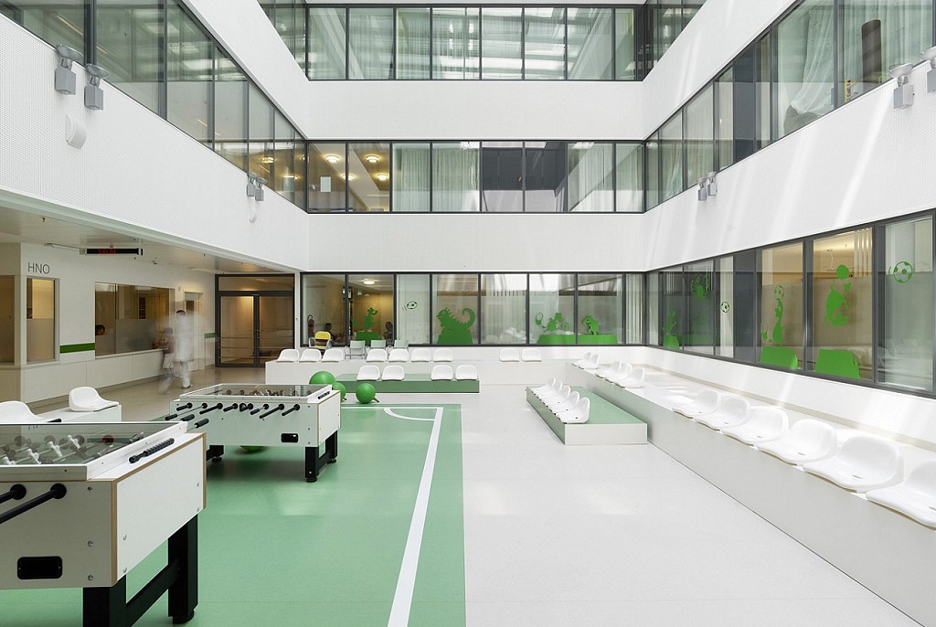 Линолеум коммерческий-30