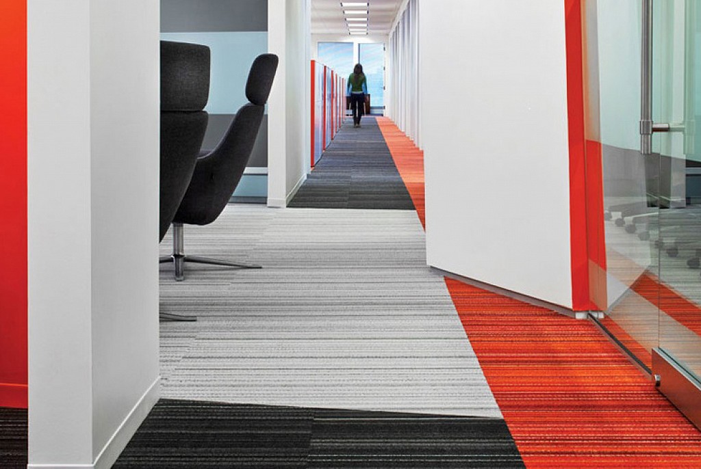 Ковровая плитка-112