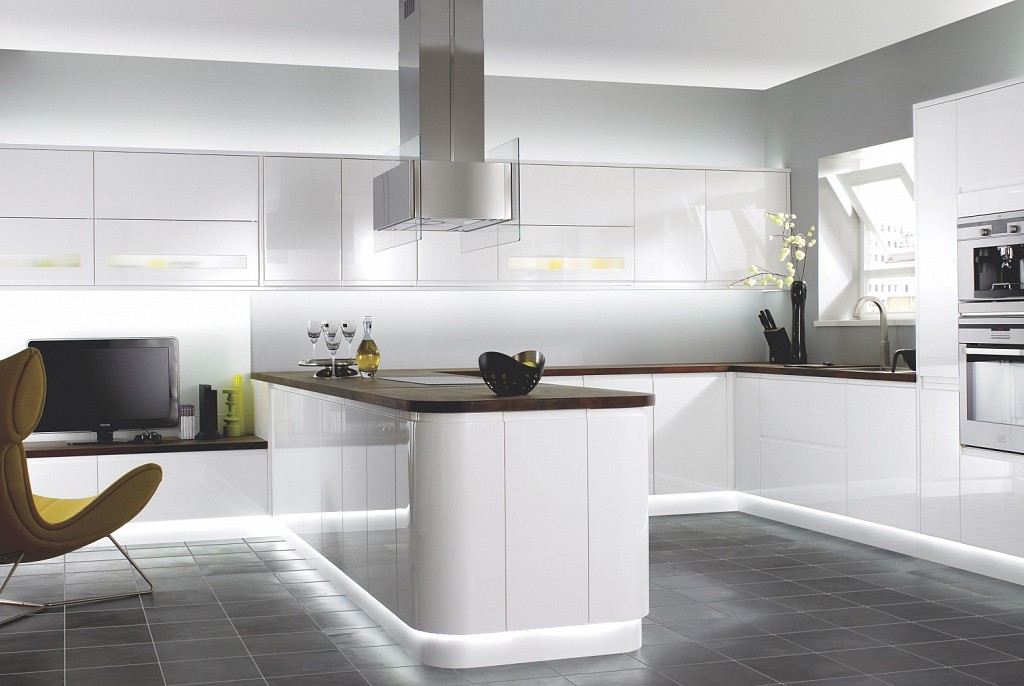 Дизайн кухни-34