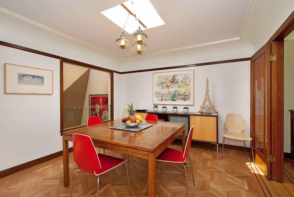 Штучный паркет - 88