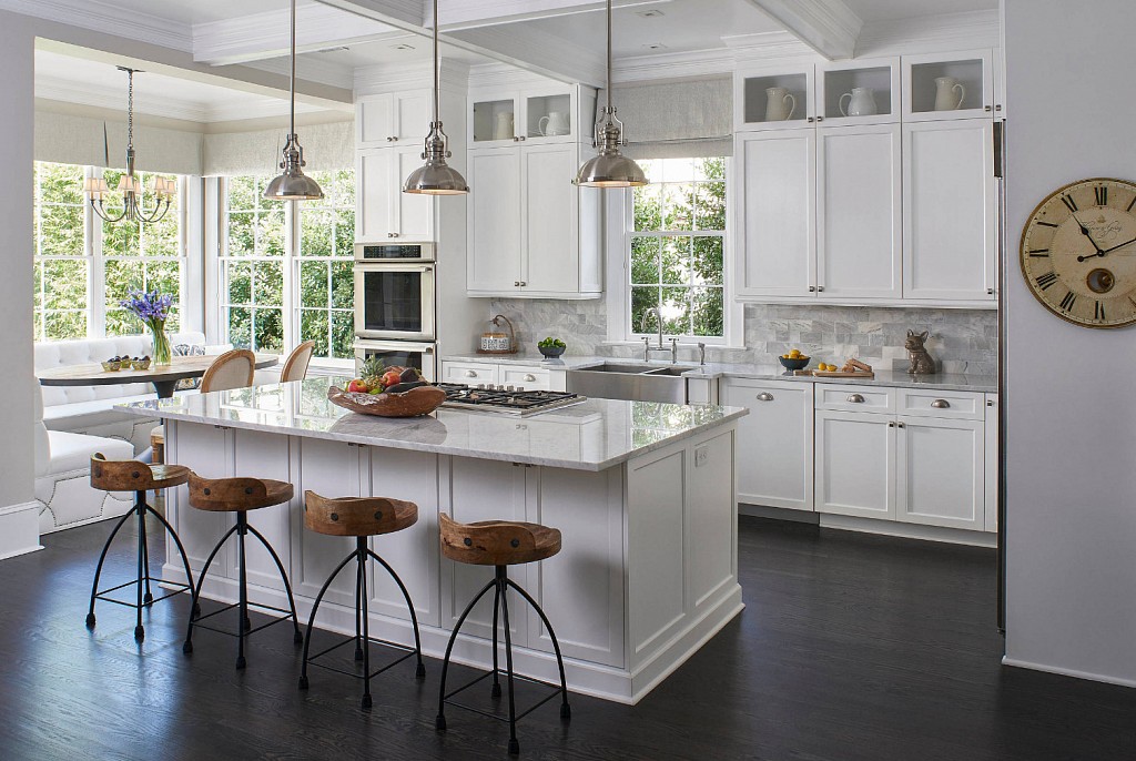 Массивная доска-92