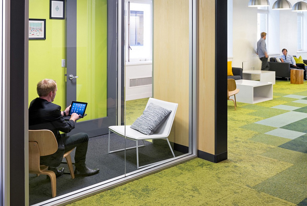 Ковровая плитка-92