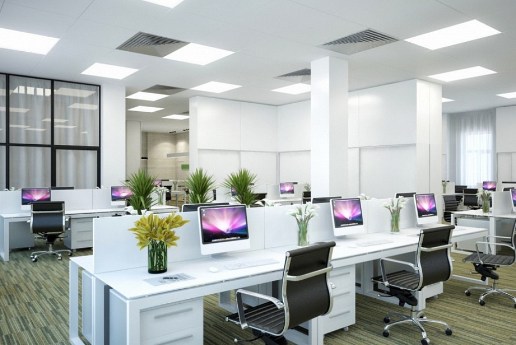 Дизайн офиса-12