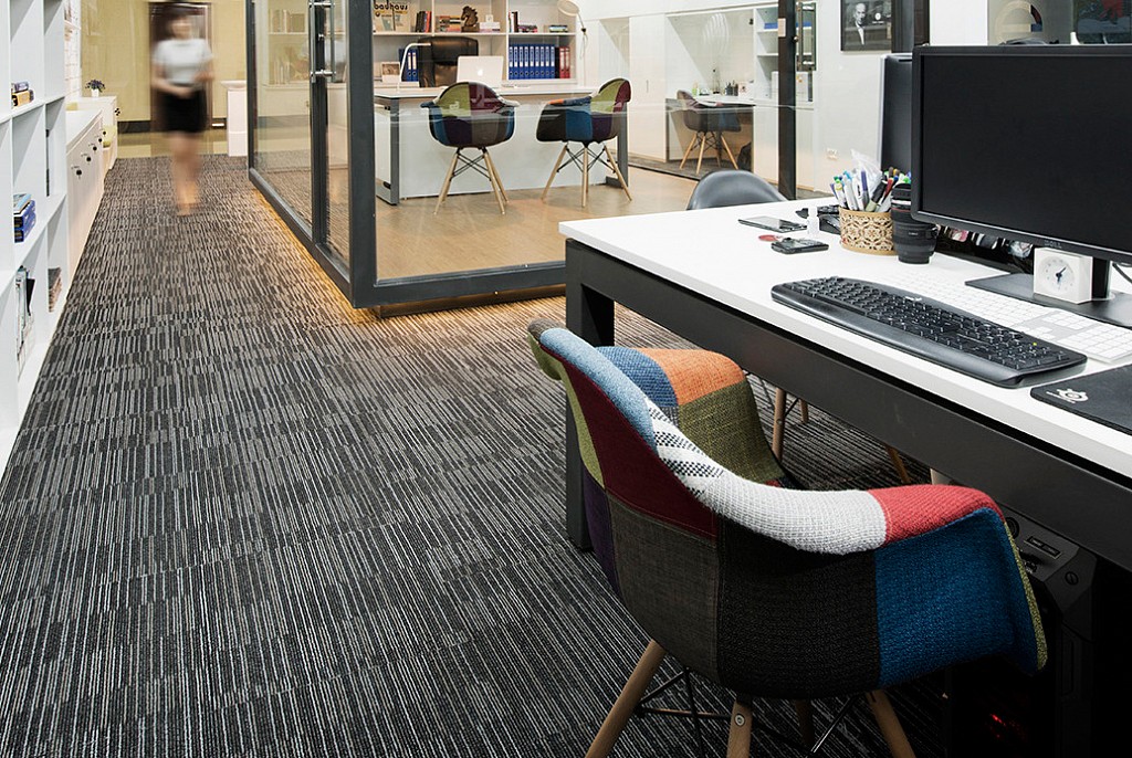 Ковровая плитка-11