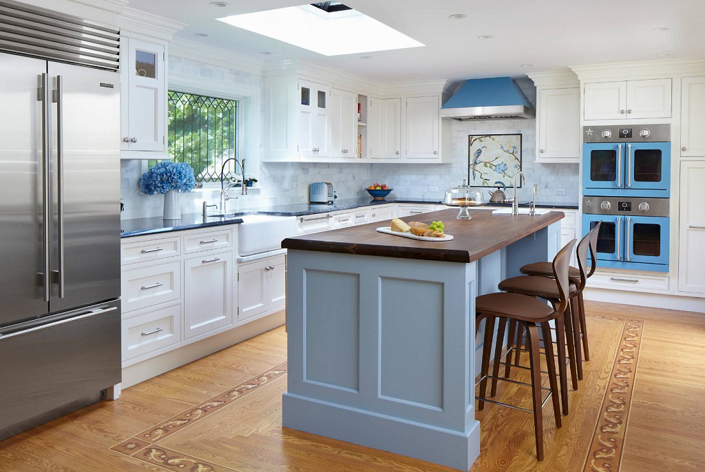 Массивная доска-117