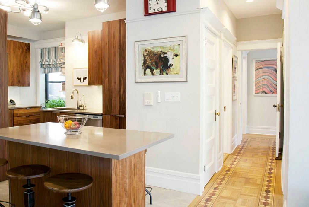 Штучный паркет - 78