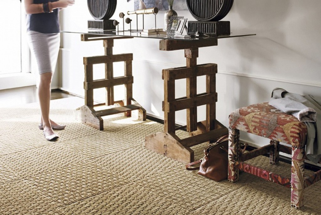 Ковровая плитка-13