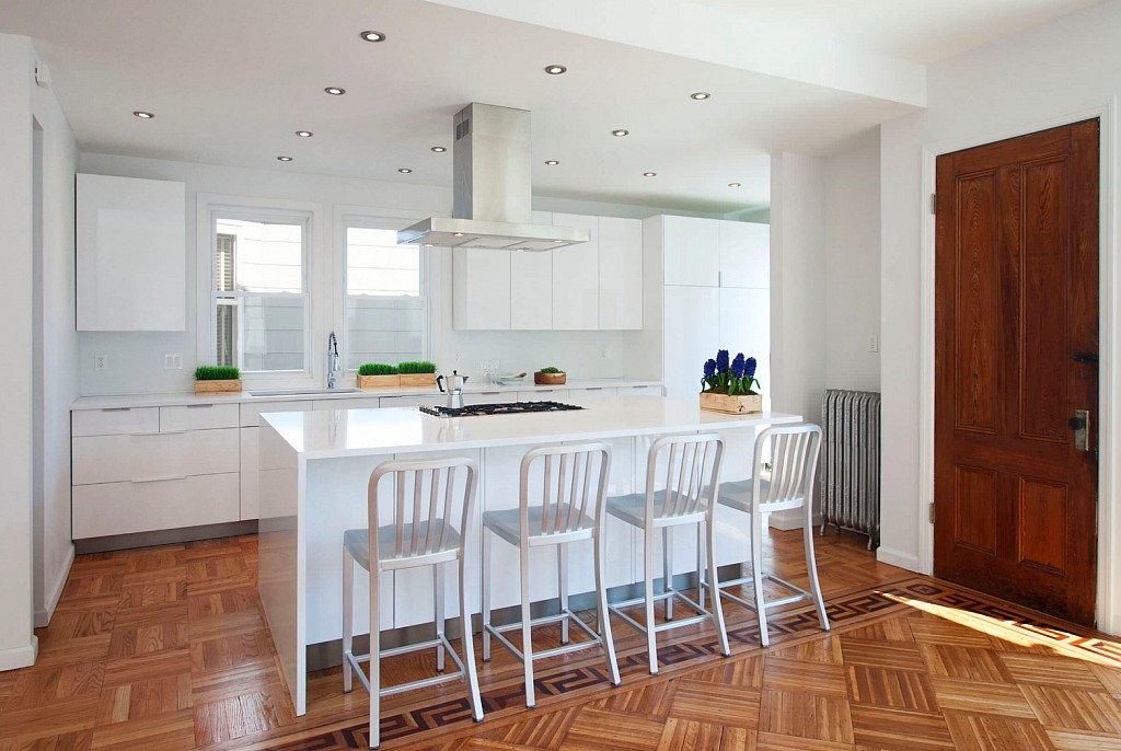 Штучный паркет - 65