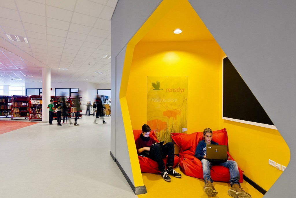 Линолеум коммерческий-34