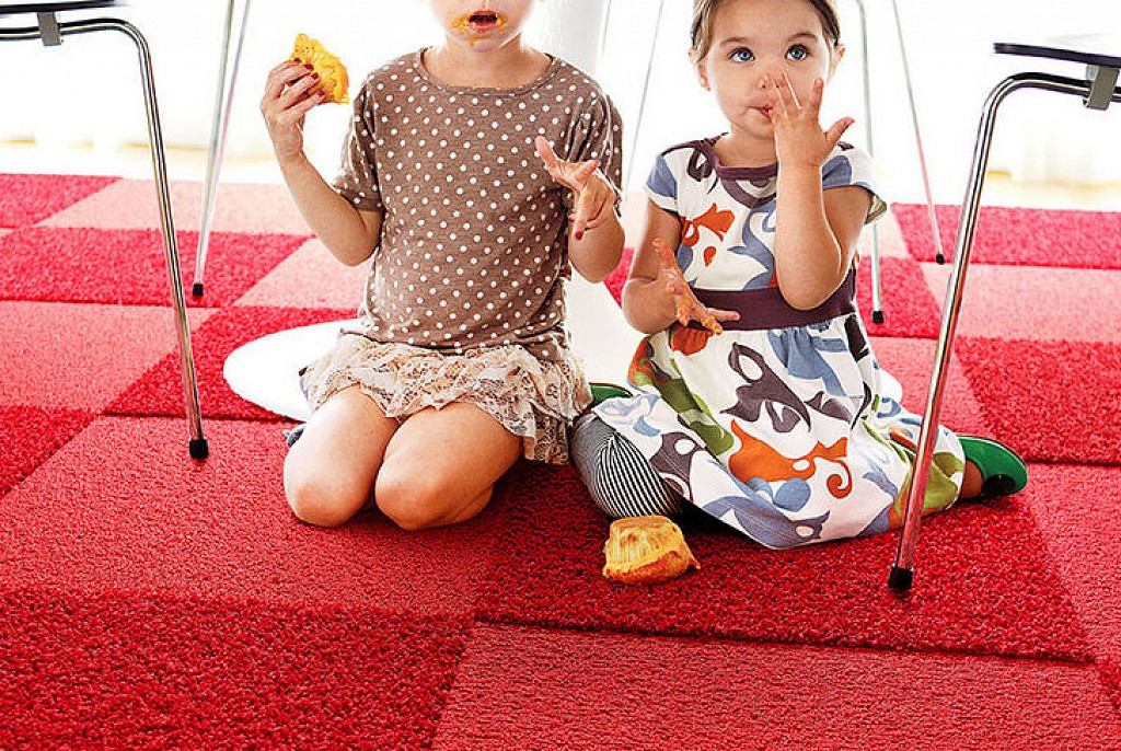 Ковровая плитка-97