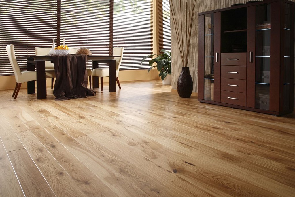 Виниловая плитка-8