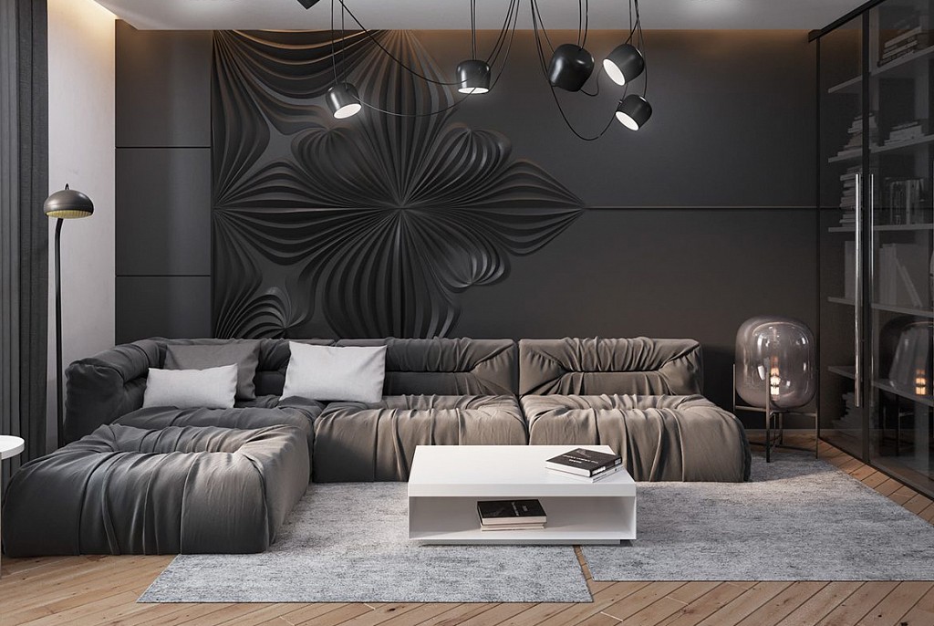 Штучный паркет - 102