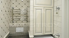 Ремонт ванны - 6