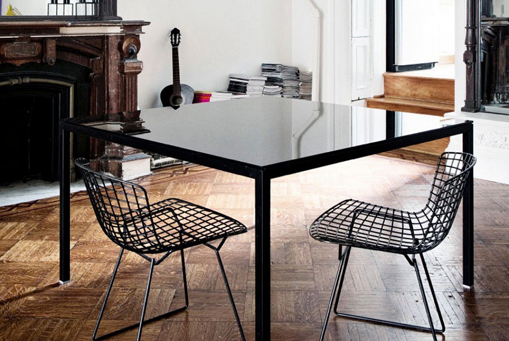 Штучный паркет - 119