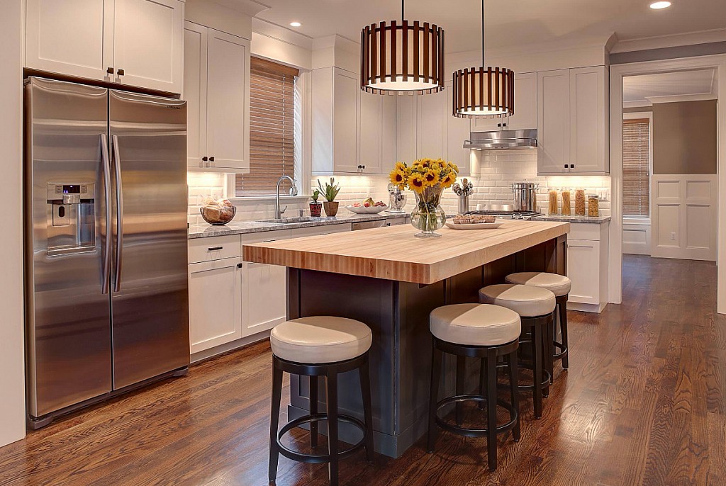 Массивная доска-118