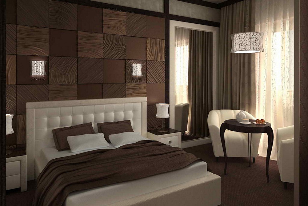 Дизайн гостиницы-7