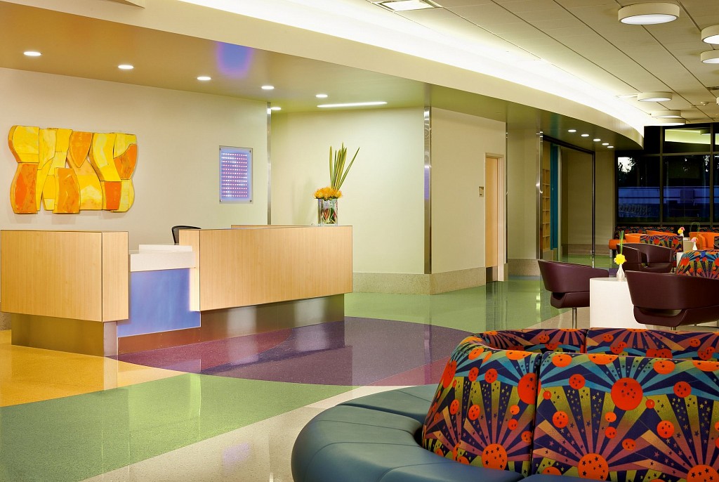 Линолеум коммерческий-101