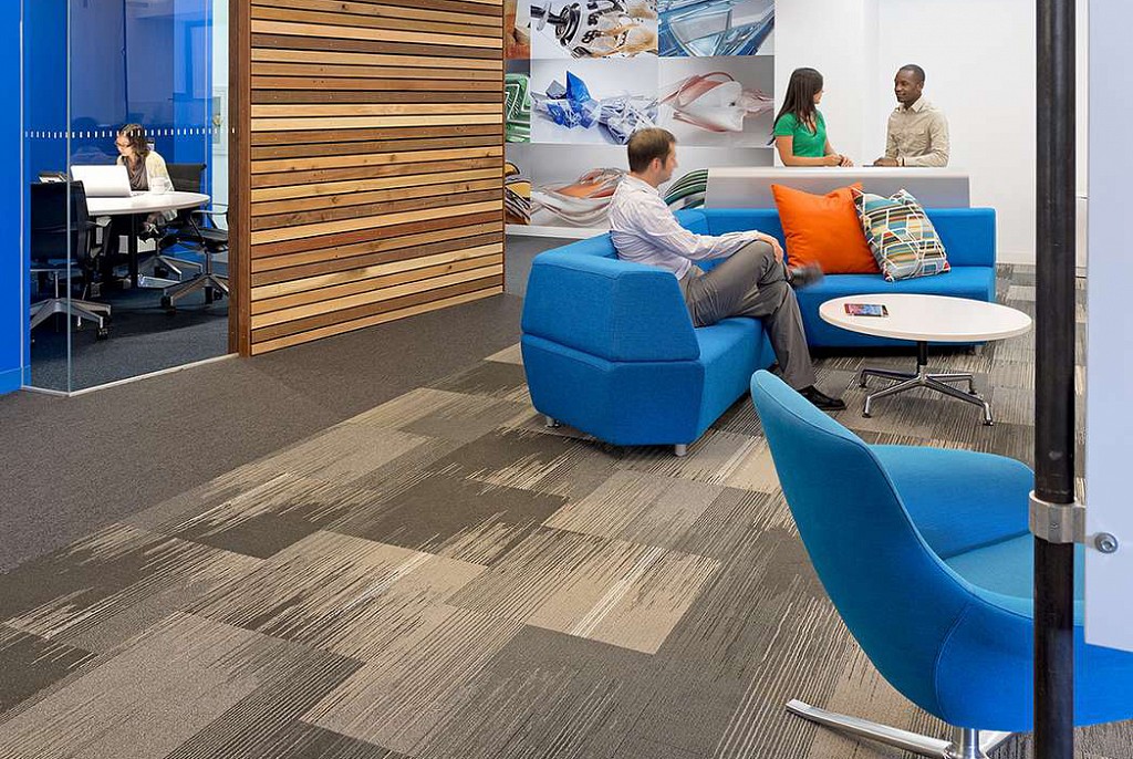 Ковровая плитка-10