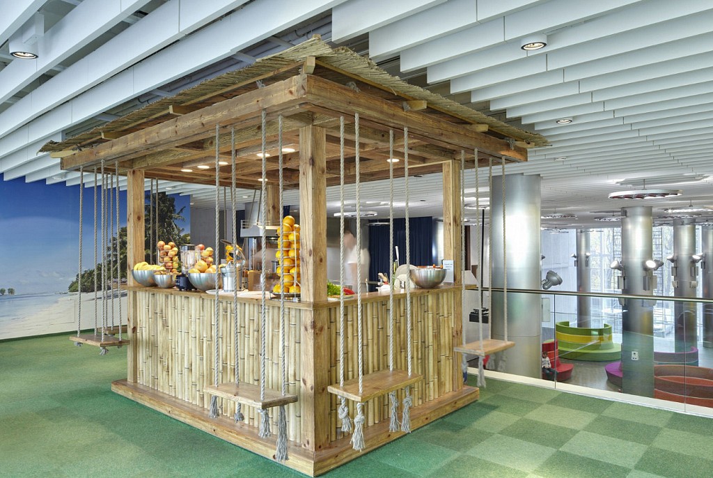 Ковровая плитка-38