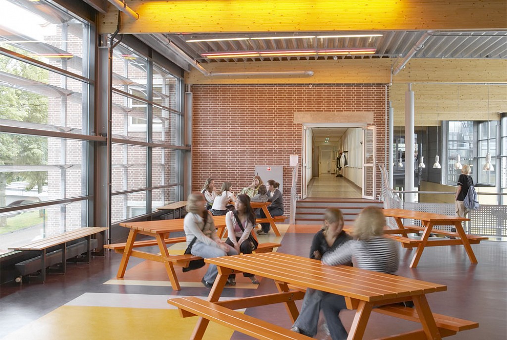 Линолеум коммерческий-71