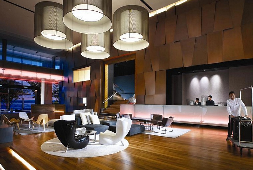 Дизайн гостиницы-14