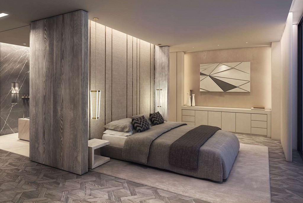 Штучный паркет - 91