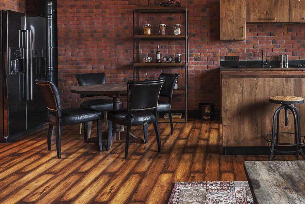 Массивная доска-77