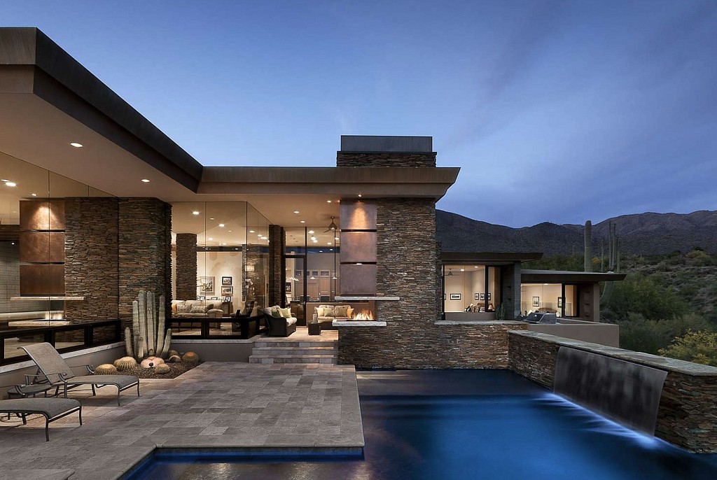 Дизайн дома-41