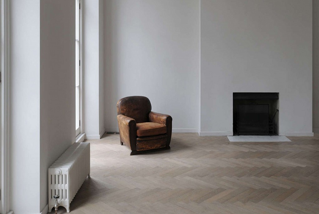 Штучный паркет - 31