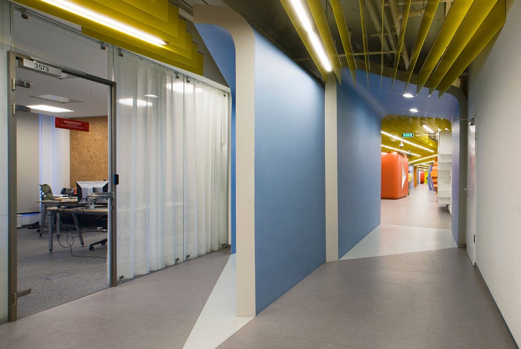 Линолеум коммерческий-19