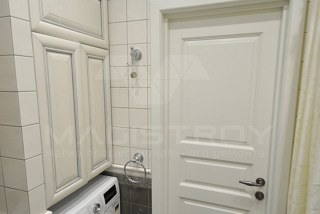 Ремонт ванной - 2