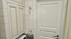 Ремонт ванной - 2